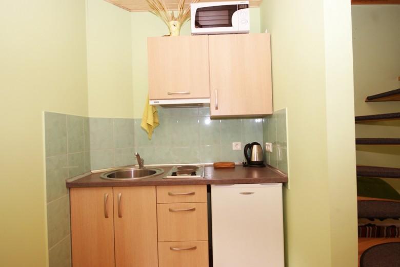 Apartamentai Obelyne Palanga Exterior photo