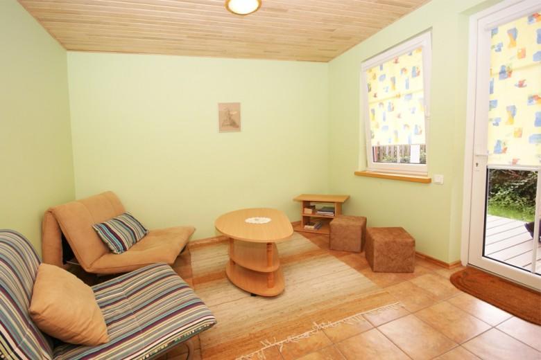 Apartamentai Obelyne Palanga Exterior photo